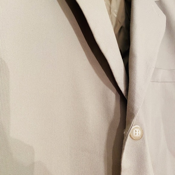 Men’s blazer - Picture 2 of 5